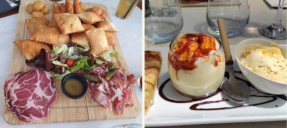 Le Grill Savinois - Gallery Image 1