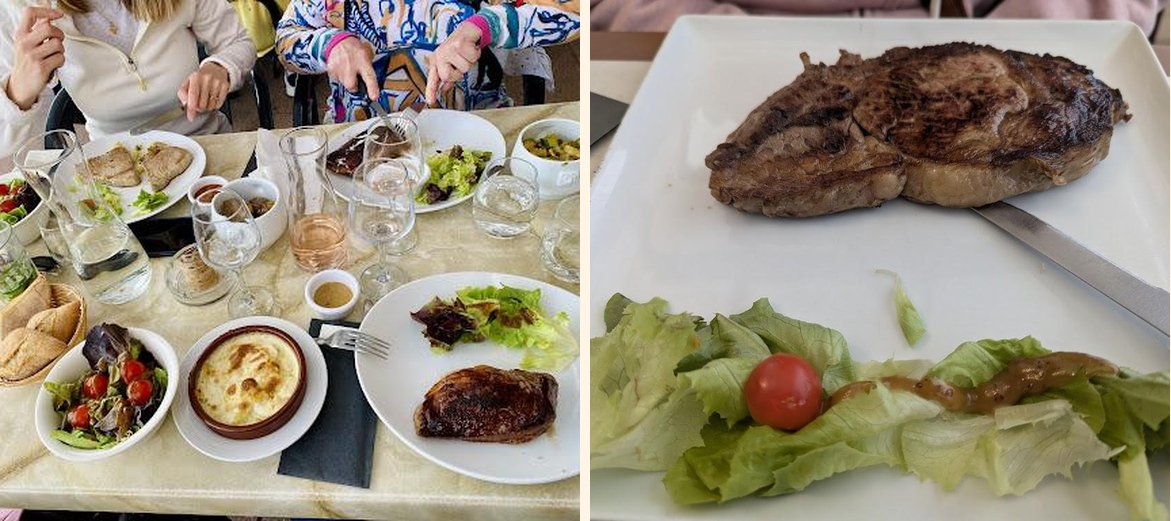 Le Grill Savinois - Gallery Image 2