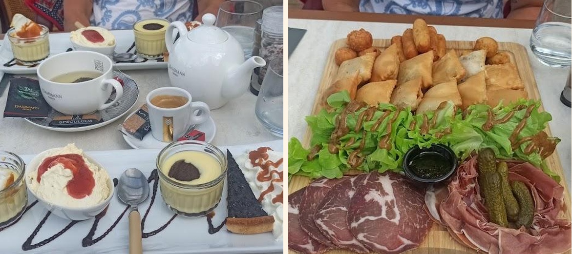 Le Grill Savinois - Gallery Image 4